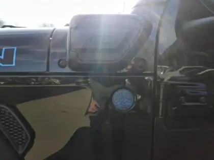 Photo 11 Jeep Wrangler  Unlimited 2.0 T 380ch 4xe Rubicon Rock-Trac