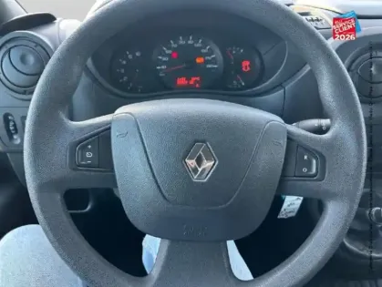 Photo 8 Renault Master  PlanCb F3500 L3H1 2.3 dCi 130ch Grand Confort Grand Volume