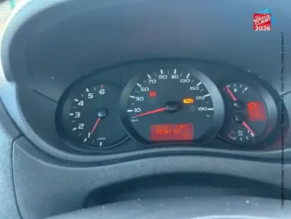 Photo 14 Renault Master  PlanCb F3500 L3H1 2.3 dCi 130ch Grand Confort Grand Volume