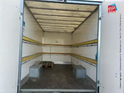 Photo 10 Renault Master  PlanCb F3500 L3H1 2.3 dCi 130ch Grand Confort Grand Volume