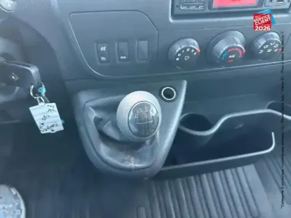 Photo 12 Renault Master  PlanCb F3500 L3H1 2.3 dCi 130ch Grand Confort Grand Volume