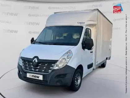 Photo Renault Master