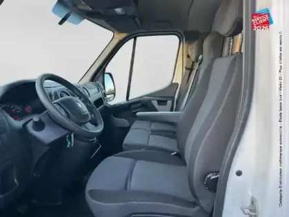 Photo 7 Renault Master  PlanCb F3500 L3H1 2.3 dCi 130ch Grand Confort Grand Volume