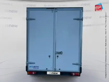 Photo 5 Renault Master  PlanCb F3500 L3H1 2.3 dCi 130ch Grand Confort Grand Volume