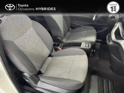 Photo 5 Fiat 500  e 118ch Icône