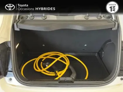 Photo 9 Fiat 500  e 118ch Icône