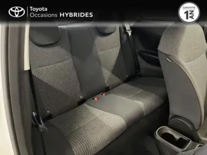 Photo 6 Fiat 500  e 118ch Icône