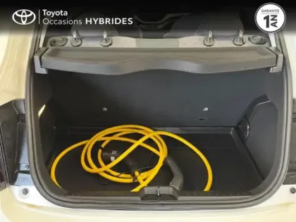 Photo 9 Fiat 500  e 95ch Icône