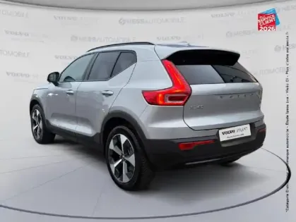 Photo 7 Volvo Xc40  B3 163ch Plus DCT 7