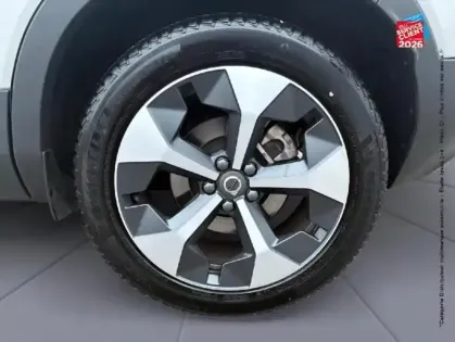 Photo 9 Volvo Xc40  B3 163ch Plus DCT 7