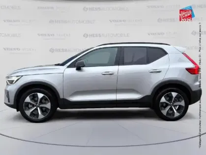 Photo 8 Volvo Xc40  B3 163ch Plus DCT 7