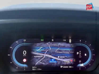 Photo 11 Volvo Xc40  B3 163ch Plus DCT 7