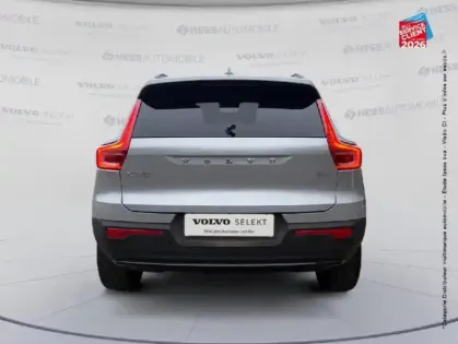 Photo 6 Volvo Xc40  B3 163ch Plus DCT 7