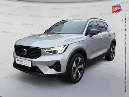 Photo Volvo Xc40