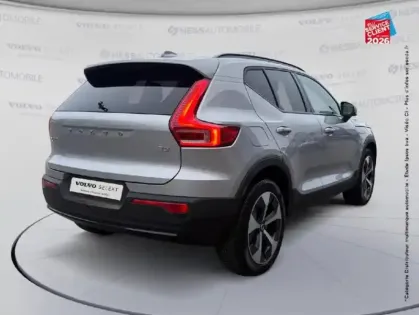 Photo 5 Volvo Xc40  B3 163ch Plus DCT 7