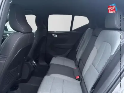 Photo 10 Volvo Xc40  B3 163ch Plus DCT 7