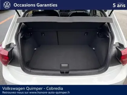 Photo 6 Volkswagen Polo  1.0 TSI 95ch VW Edition