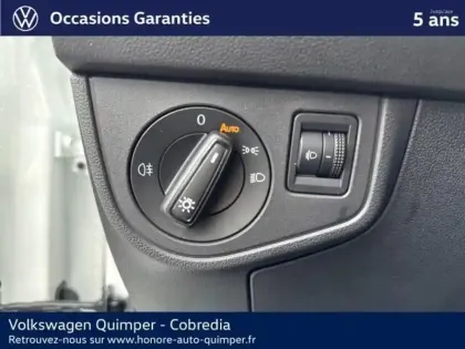 Photo 12 Volkswagen Polo  1.0 TSI 95ch VW Edition