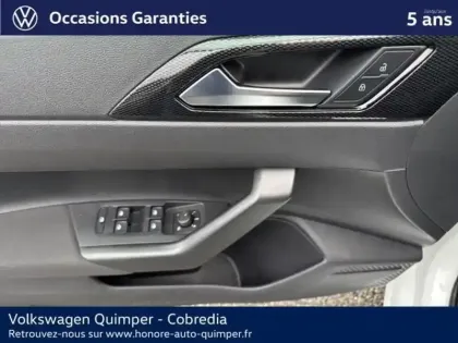 Photo 11 Volkswagen Polo  1.0 TSI 95ch VW Edition