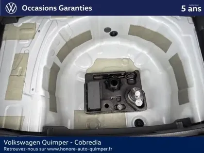 Photo 7 Volkswagen Polo  1.0 TSI 95ch VW Edition