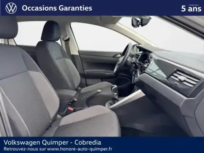 Photo 9 Volkswagen Polo  1.0 TSI 95ch VW Edition