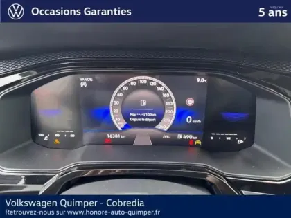 Photo 14 Volkswagen Polo  1.0 TSI 95ch VW Edition