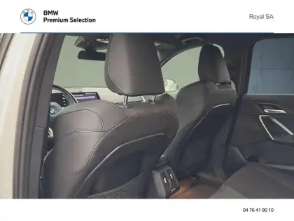 Photo 8 BMW X1  ixDrive30 313ch M Sport