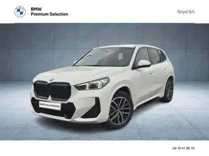 Photo Bmw X1 M Sport