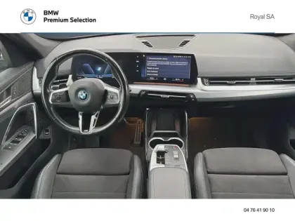 Photo 10 BMW X1  ixDrive30 313ch M Sport