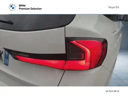 Photo 5 BMW X1  ixDrive30 313ch M Sport