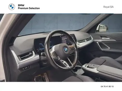 Photo 6 BMW X1  ixDrive30 313ch M Sport