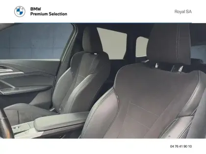 Photo 7 BMW X1  ixDrive30 313ch M Sport