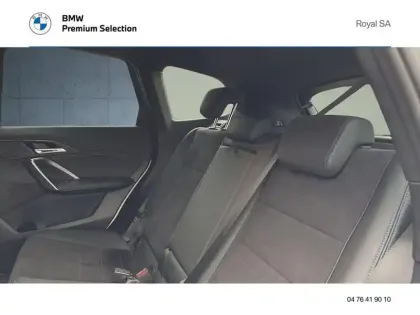 Photo 9 BMW X1  ixDrive30 313ch M Sport