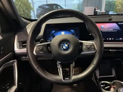 Photo 5 BMW X1  ieDrive20 204ch M Sport