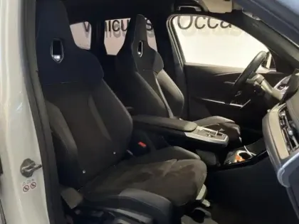 Photo 8 BMW X1  ieDrive20 204ch M Sport