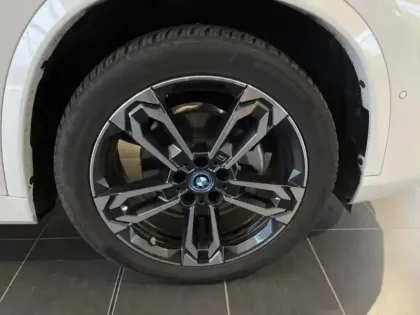 Photo 7 BMW X1  ieDrive20 204ch M Sport