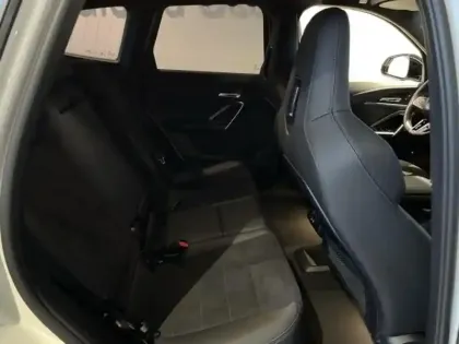 Photo 12 BMW X1  ieDrive20 204ch M Sport