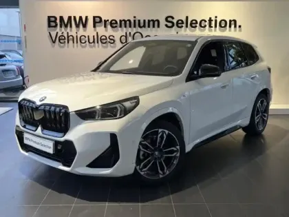 Photo Bmw X1