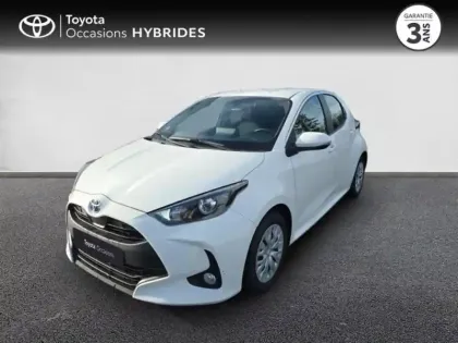 Photo Toyota Yaris