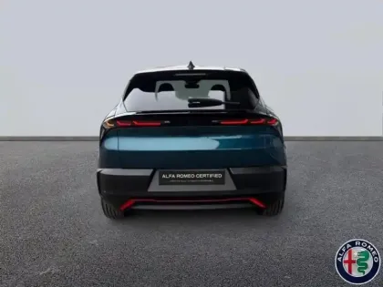 Photo 5 Alfa Romeo Junior  Elettrica 156ch Speciale