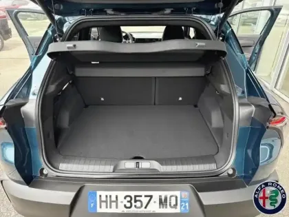 Photo 12 Alfa Romeo Junior  Elettrica 156ch Speciale