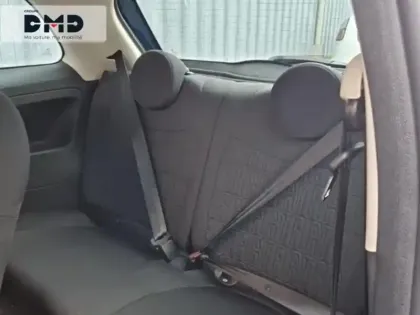 Photo 9 Fiat 500  1.0 70ch BSG S&S