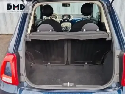 Photo 11 Fiat 500  1.0 70ch BSG S&S