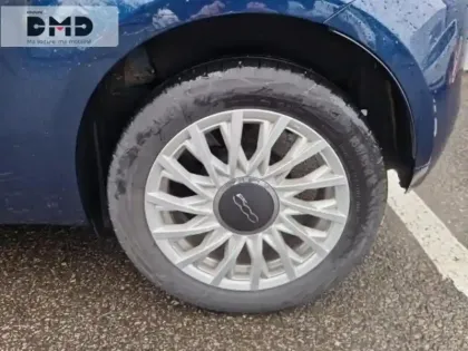 Photo 12 Fiat 500  1.0 70ch BSG S&S