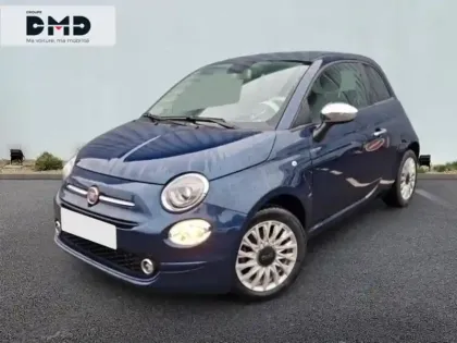 Photo Fiat 500