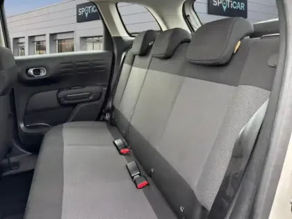 Photo 9 Citroën C3 Aircross  BlueHDi 110ch S&S Feel Pack