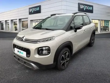 Photo Citroën C3 Aircross