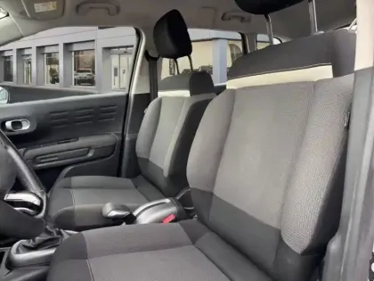 Photo 8 Citroën C3 Aircross  BlueHDi 110ch S&S Feel Pack