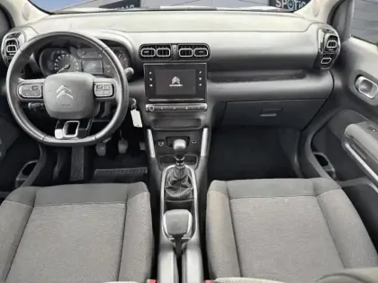 Photo 7 Citroën C3 Aircross  BlueHDi 110ch S&S Feel Pack