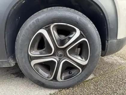 Photo 13 Citroën C3 Aircross  BlueHDi 110ch S&S Feel Pack